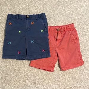 Vineyard Vines shorts size 7